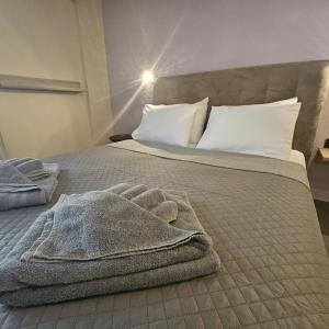 Rosemary, NAPIERS RESIDENCE