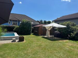 Villa near Red Bull Ring