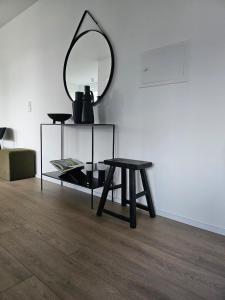 Apartment in Kopavogur coco mat natural luxury bed Free parking