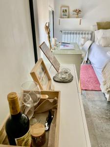 Suíte Campo de Ourique - Art and Comfort