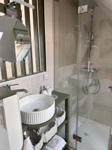 Appartements Duplex au coeur Annecy : photos des chambres