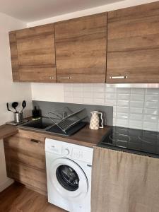 Appartements Duplex au coeur Annecy : photos des chambres