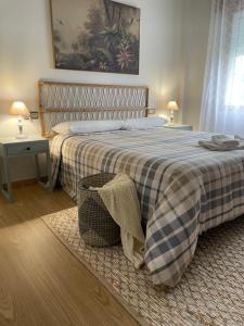 A Casa de Buxacos - 4hvězdičkové hotely ve městě Arzúa