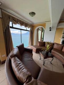 Torres de Atitlán Pent-House 10 personas - Apartamento 8 personas