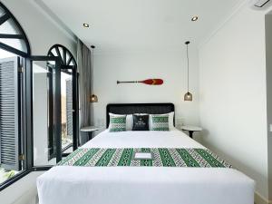 Martini Beachside Villa 7