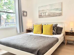The Cozy Loft 2 Guests AC 5 min Downtown - Apartamenty, Quebec City