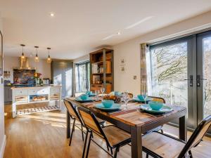 3 Bed in Dolgellau 90805