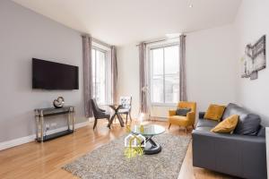 Dee Retreat 4 - SJA Stays - 1 Bed Apartment