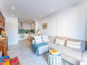 Pass the Keys Perfect 1 bed right by the beach