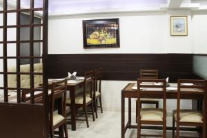 Hotel O Green Lotus