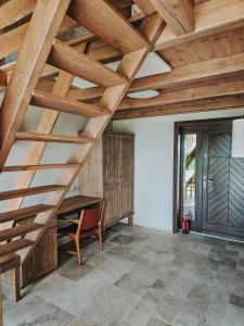 Drewniane Domki Całoroczne Gryszczeniówka