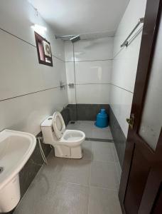 Relax inn cherai beach