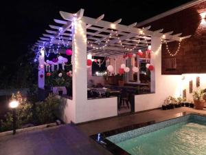 Bhide farms - Avisa Nila