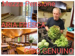 Belandin Ristorante Hotel