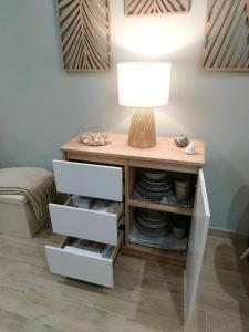 A delightful wedding favor in the Heart of Savona