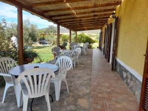 Le Colline Del Parco