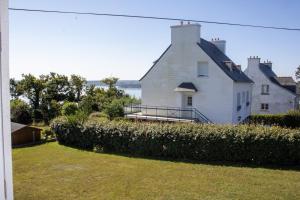 Maisons de vacances Ty Roche - vue mer - WiFi : photos des chambres