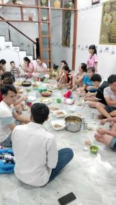 Homestay Cẩm Tiên