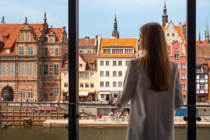 Flatbook - City Center SPA Apartments Deo Plaza Studio II