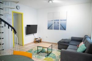 Appartements Maison CALAIS centre ville L : photos des chambres