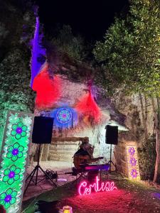 Residence IL CARRUBO