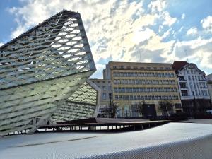 VABANK Apartamenty PLAC WOLNOŚCI