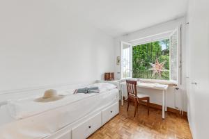 Family Villa - Casa Nido - Panoramica - Happy Rentals