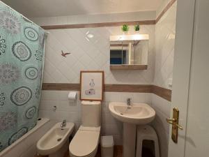 Canela Park Isla Canela Apartamento con Piscina by Also A01-1224