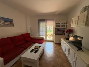 Canela Park Isla Canela Apartamento con Piscina by Also A01-1224