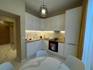 Homely Apartment in Lozenets Sofia