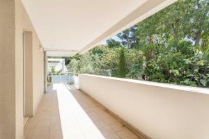 Apartment with air conditioning near Porte dAix and Vieux Port