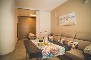 Free Your Mind - Alberto