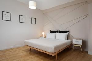 Comfort Suite by Acropolis Cozy Suites