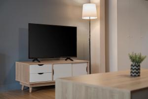 Comfort Suite by Acropolis Cozy Suites