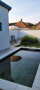 Kisbagoly Vendégház