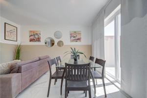 Seaview 3BR Penthouse Escape with Terrace Views by 360 Estates