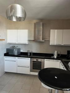 Appartement à la Marina de Sale