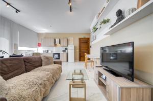 Seaview 3BR Penthouse Escape with Terrace Views by 360 Estates