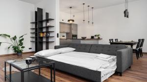 Old Town Deluxe Apartment by BookingHost