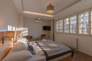 Klebelsberg Kastély Budapest