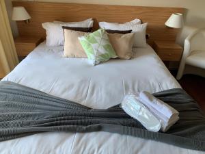 Hotels Hotel Residence Anglet Biarritz-Parme : photos des chambres