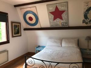 Chambre dhôtes de Dompierre