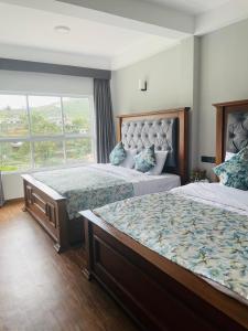 Ambula Resort - Ubytování bez kategorie ve městě Nuwara Eliya