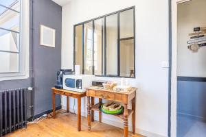 Chambres Espace Rennaissance