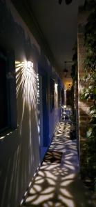 Kisbagoly Vendégház