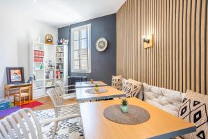 Chambres Espace Rennaissance