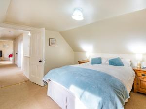 3 bed in Carron CA227