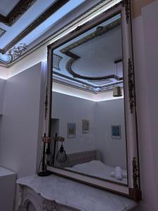 Appartements Le petit Versailles Vernonnais : photos des chambres
