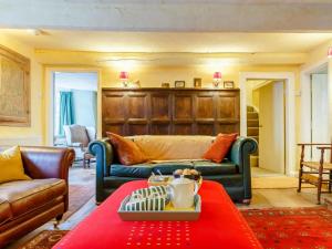 4 Bed in Dunster 90504