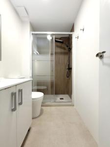 Habitación individual acogedora